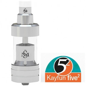 Kayfun V 5² (five squared, K25) - SvoeMesto