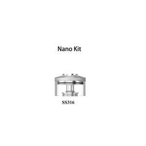 Bi2hop MTL RTA Nano Kit 2ml
