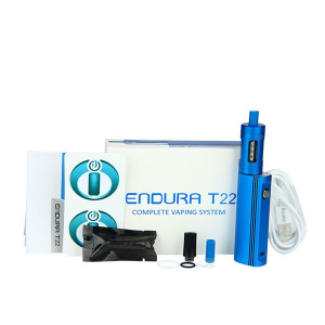 Endura T22 E-Zigarette Starterset - INNOKIN