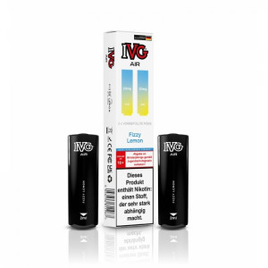 Air Prefilled Pod [2 Stk.]