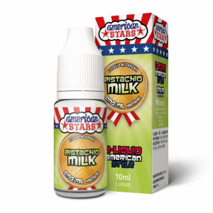 Liquid Pistachio Milk - American Stars