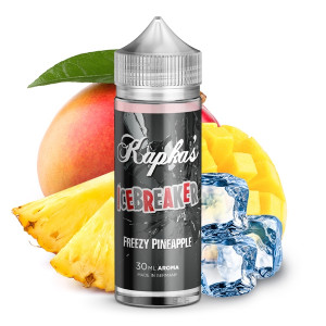 Icebreaker Longfill Aroma 30ml - Kapka´s Flava