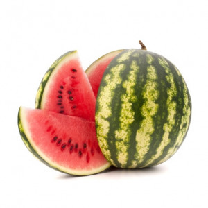 WATERMELON (Wassermelone) 10ml Aroma zum Selbstmischen - FLAVOURART