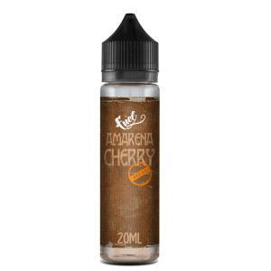 Amarena Cherry LongFill 20ml Aroma - FUEL