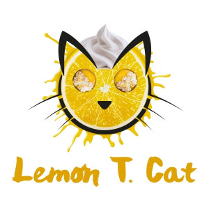 CopyCat Aroma LEMON T. CAT 10ml