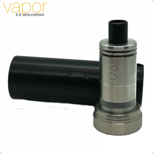 Das Tank Ding - RTA 22 mm - Kopp Design by Michael Kopp