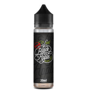 Black Apple LongFill 20ml Aroma - FUEL