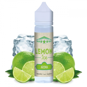 Lemon Ice 15ml Long Fill Aroma - CIRKUS