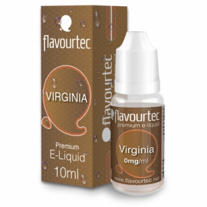 Liquid Virginia - Flavourtec