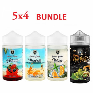 SPAR Bundle