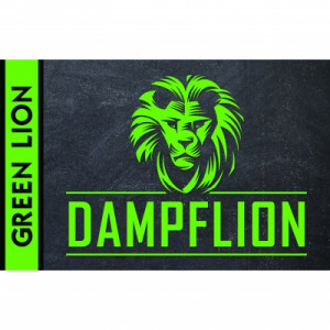 DampfLion Aroma 20ml GREEN LION (Limette, Birne, Menthol)