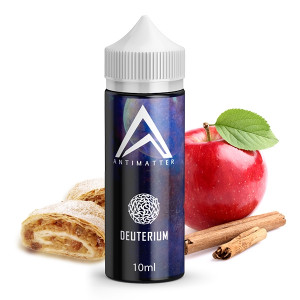Deuterium Aroma (Apfelstrudel)