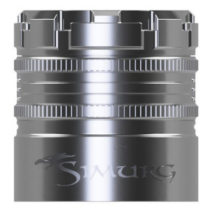 Simurg AFC Unit 510 RDL