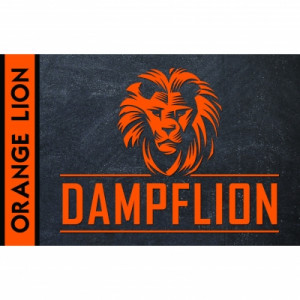 DampfLion Aroma 20ml ORANGE LION (cremige Ananas)
