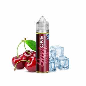Dash One Cherry Ice Aroma 15 ml zum Selbstmischen