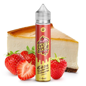 Flavorverse - Sweet Oven [Longfill]