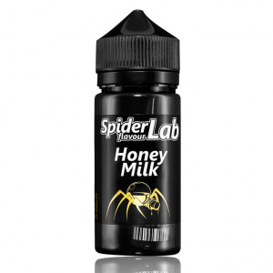 HONEY MILK - 10ml Aroma zum Selbstmischen von Liquid - SpiderLab