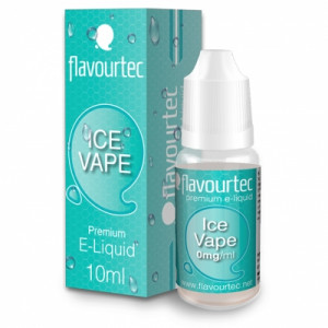 Liquid Ice Vape - Flavourtec