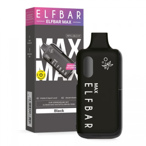Elfbar Max Basisgerät