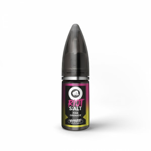 Liquid Pink Grenade - Riot Squad Hybrid Nikotinsalz