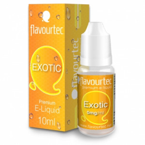 Liquid Exotic - Flavourtec