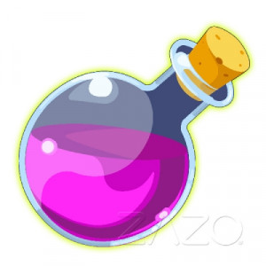 Liquid Pink Poison - Zazo