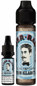 Tom Klark Liquid Blauer Rausch 60 ml