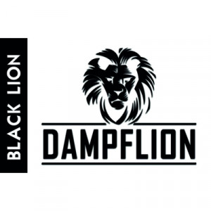 DampfLion Aroma 20ml BLACK LION (Ingwer, Kaktus, Menthol)