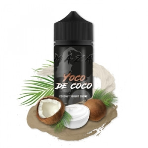 Yoco de Coco Longfill Aroma