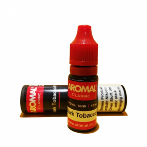 Liquid Dark Tobacco 2 - Aromal