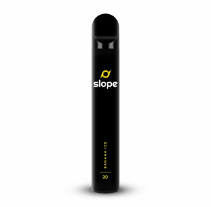 Slope 600 20mg Einweg-E-Zigarette (div. Sorten)