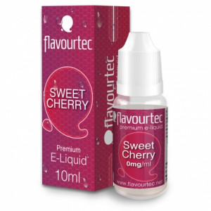 Liquid Sweet Cherry - Flavourtec