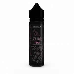 PINK 20ml Long Fill Aroma - FLUO by FLAVOURART