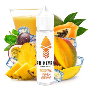 PRIMEVAL - Tropical Punch - 12 ml Aroma zum Selbstmischen