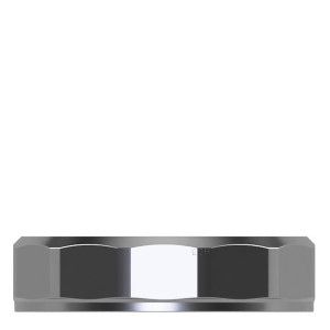 Simurg AFC Unit Top-Cap 510 Polygon 26mm