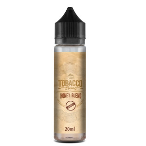 Honey Blend LongFill 20ml Aroma - FUEL