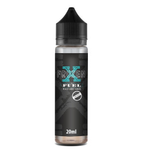 Frozen X LongFill 20ml Aroma - FUEL