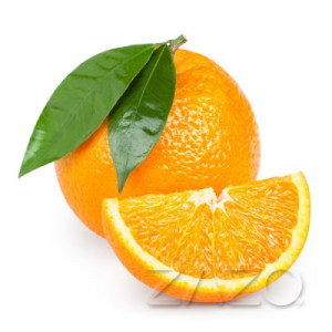 Liquid Orange - Zazo