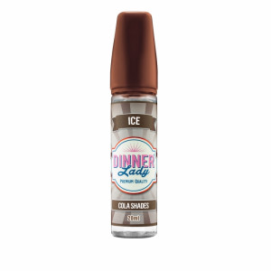 Dinner Lady ICE COLA SHADES 20ml LongFill - Aroma made in UK