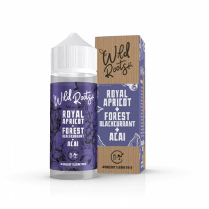 WILD ROOTS - ROYAL APRICOT
