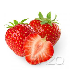 Liquid Erdbeere - Zazo