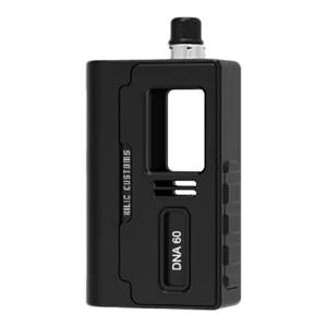 Kil-Lite DNA60 AIO Boro Box-Mod - Ambition Mods