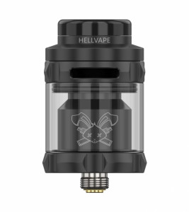 Dead Rabbit Solo RTA Atomizer - Hellvape