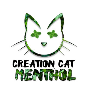 CREATION CAT - MENTHOL