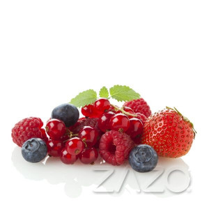 Liquid Wild Fruits - Zazo