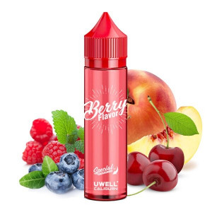 Berry Flavor Longfill Aroma - Caliburn Liquid