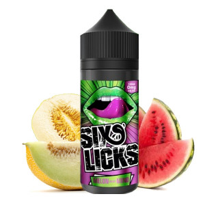 MELON ON MY MIND