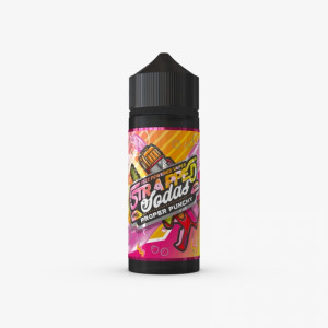 Proper Punchy 30ml Long Fill Aroma - STRAPPED SODA Made in UK