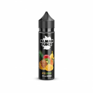 Atze Drink Longfill Aroma 20 ml - Alman Juice