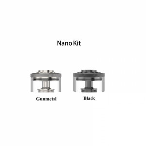 Bi2hop MTL RTA Nano Kit 2ml
